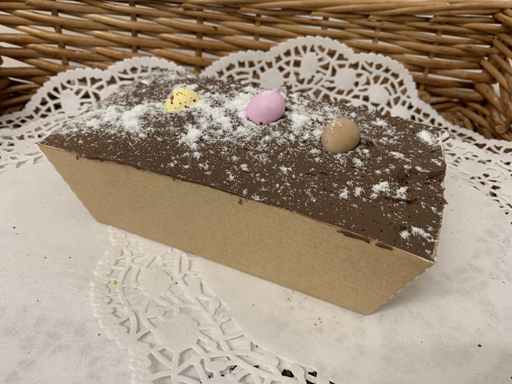 Farmhouse Chocolate